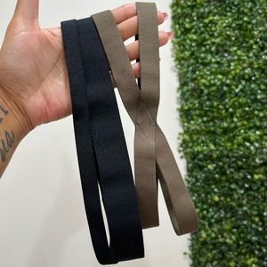 Zara headbands